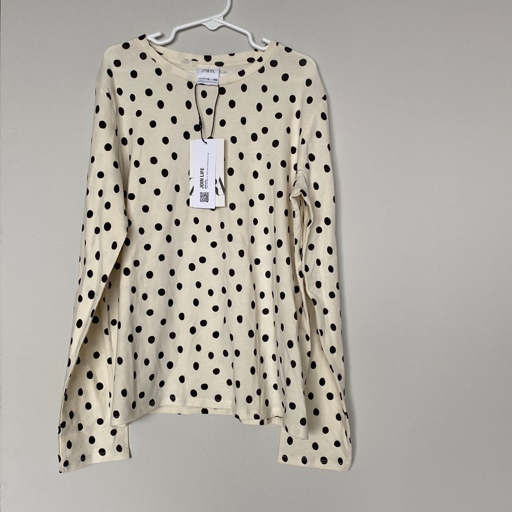 Zara Kids 11years NWT